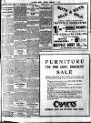 Hull Daily News Friday 09 February 1912 Page 3