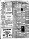 Hull Daily News Monday 12 February 1912 Page 4