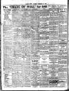 Hull Daily News Tuesday 13 February 1912 Page 2