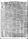 Hull Daily News Wednesday 14 February 1912 Page 2