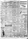 Hull Daily News Wednesday 14 February 1912 Page 6