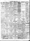 Hull Daily News Wednesday 14 February 1912 Page 8
