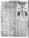 Hull Daily News Thursday 15 February 1912 Page 6