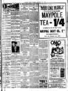 Hull Daily News Tuesday 20 February 1912 Page 3