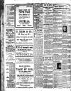 Hull Daily News Wednesday 21 February 1912 Page 4