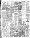 Hull Daily News Wednesday 21 February 1912 Page 8