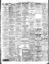 Hull Daily News Friday 23 February 1912 Page 8