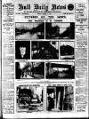 Hull Daily News Friday 01 March 1912 Page 1