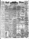 Hull Daily News Saturday 02 March 1912 Page 1