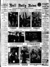 Hull Daily News Tuesday 05 March 1912 Page 1