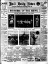 Hull Daily News Monday 11 March 1912 Page 1
