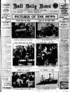 Hull Daily News Wednesday 13 March 1912 Page 1