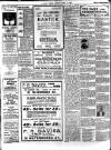 Hull Daily News Monday 01 April 1912 Page 4