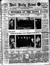 Hull Daily News Tuesday 09 April 1912 Page 1