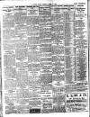 Hull Daily News Tuesday 09 April 1912 Page 6