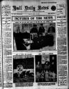 Hull Daily News Friday 12 April 1912 Page 1