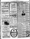 Hull Daily News Friday 12 April 1912 Page 4