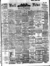 Hull Daily News Saturday 13 April 1912 Page 1