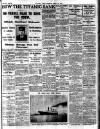 Hull Daily News Tuesday 16 April 1912 Page 5