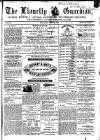Llanelly and County Guardian and South Wales Advertiser Thursday 23 June 1870 Page 1