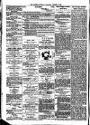 Llanelly and County Guardian and South Wales Advertiser Thursday 16 October 1873 Page 4