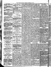 Llanelly and County Guardian and South Wales Advertiser Thursday 12 February 1874 Page 2