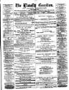 Llanelly and County Guardian and South Wales Advertiser Thursday 04 March 1875 Page 1