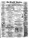 Llanelly and County Guardian and South Wales Advertiser Thursday 27 May 1875 Page 1