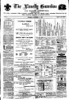 Llanelly and County Guardian and South Wales Advertiser Thursday 08 November 1877 Page 1