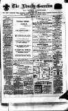 Llanelly and County Guardian and South Wales Advertiser Thursday 28 February 1878 Page 1