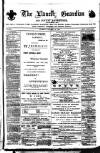 Llanelly and County Guardian and South Wales Advertiser Thursday 10 October 1878 Page 1