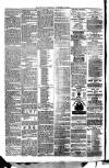 Llanelly and County Guardian and South Wales Advertiser Thursday 10 October 1878 Page 4