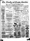 Llanelly and County Guardian and South Wales Advertiser Thursday 17 June 1880 Page 1