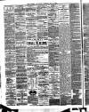 Llanelly and County Guardian and South Wales Advertiser Thursday 15 July 1880 Page 2