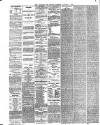 Llanelly and County Guardian and South Wales Advertiser Thursday 01 January 1885 Page 2