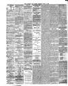 Llanelly and County Guardian and South Wales Advertiser Thursday 21 May 1885 Page 2