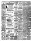 Llanelly and County Guardian and South Wales Advertiser Thursday 01 December 1887 Page 2