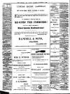 Llanelly and County Guardian and South Wales Advertiser Thursday 07 November 1889 Page 2