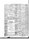 Llanelly and County Guardian and South Wales Advertiser Thursday 27 February 1890 Page 2
