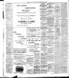 Llanelly and County Guardian and South Wales Advertiser Thursday 25 February 1892 Page 2