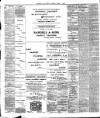 Llanelly and County Guardian and South Wales Advertiser Thursday 03 March 1892 Page 2