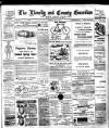 Llanelly and County Guardian and South Wales Advertiser Thursday 03 May 1900 Page 1
