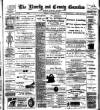 Llanelly and County Guardian and South Wales Advertiser Thursday 22 November 1900 Page 1