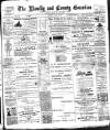 Llanelly and County Guardian and South Wales Advertiser Thursday 10 April 1902 Page 1