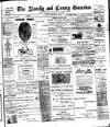 Llanelly and County Guardian and South Wales Advertiser Thursday 11 September 1902 Page 1