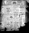 Llanelly and County Guardian and South Wales Advertiser Thursday 05 January 1911 Page 1