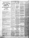 Llanelly and County Guardian and South Wales Advertiser Saturday 19 August 1911 Page 4