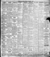 Llanelly and County Guardian and South Wales Advertiser Thursday 02 November 1911 Page 3