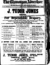 Glamorgan Advertiser Friday 13 June 1919 Page 1