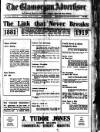 Glamorgan Advertiser Friday 27 June 1919 Page 1
